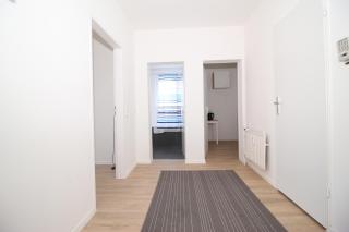 Downtown Apartments - Francfort-sur-le-Main - 1