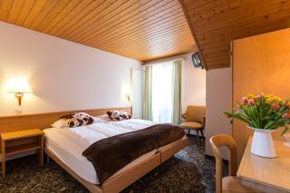 Hotel Oberland - Lauterbrunnen - 6