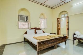 Treebo Cecil Resort, 600 Mtrs From Matheran Railway Station - Matheran - 5