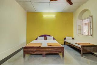 Treebo Cecil Resort, 600 Mtrs From Matheran Railway Station - Matheran - 4