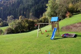 Castelferien - Echtershausen - 6