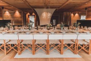 Chalet Roenn - 5