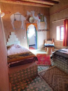 Kasbah Hotel Panorama - 1