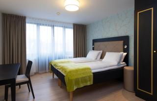 Thon Hotel Slottsparken - 1