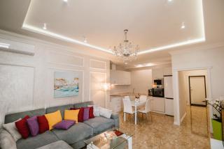Luxury for business & pleasure Royal 1 - Kiev - 9