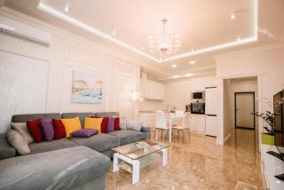 Luxury for business & pleasure Royal 1 - Kiev - 4