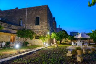Residenza Storica PARCO LANOCE - Poggiardo - 8