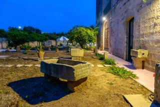 Residenza Storica PARCO LANOCE - Poggiardo - 3