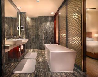Grand Hyatt Shenzhen - 6