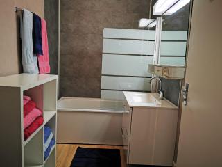 Studio vue mer L échappée normande - 2