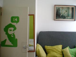 Alfama Patio Apartments - Lisbona - 9