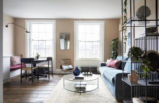 Luxurious 1 Bedroom Apartment - minutes from Angel Tube St. - Londra - 0
