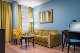 Thon Hotel Slottsparken - Oslo - 4