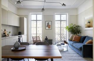 Modern 1 Bedroom Apartment - minutes from Angel Tube St. - Londra - 8