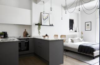 Contemporary Studio - minutes from Angel Tube St. - Londra - 0