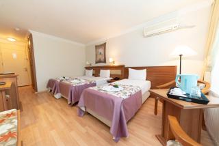 Troia Tusan Hotel - Çanakkale - 5