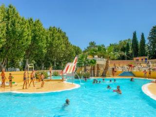 Mobil home « lysea », 6p, Clim - Agde - 7