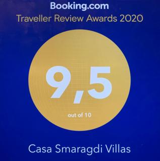 Casa Smaragdi Villas - Lefkada - 6