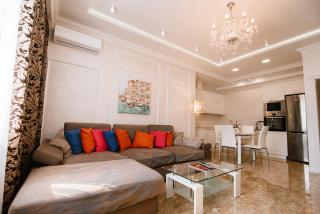 Luxury for business & pleasure Royal 2 - Kiev - 9
