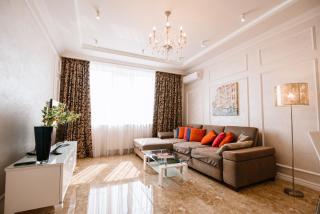 Luxury for business & pleasure Royal 2 - Kiev - 0