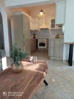 koronos village apartments - Kóronos - 6