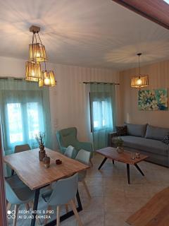 koronos village apartments - Kóronos - 2