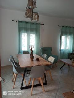 koronos village apartments - Kóronos - 1