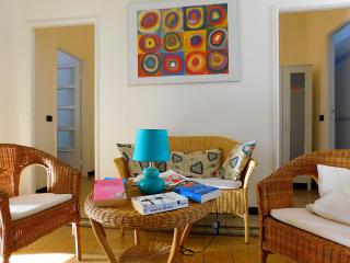Welcome to alma's house, Levanto - Levanto - 6