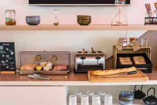 Aparthotel Adagio Access Paris Massy Gare - Massy - 3