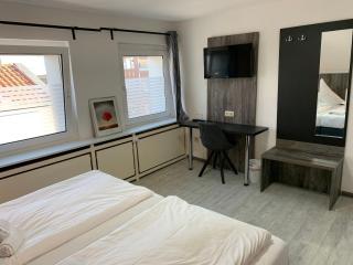 Casino Hotel Neubeckum - 1