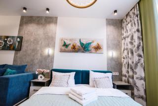 Royal Tower Luxurious Smart Residence (1) - Kiev - 3