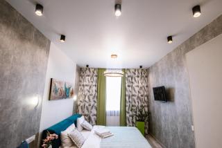 Royal Tower Luxurious Smart Residence (1) - Kiev - 2