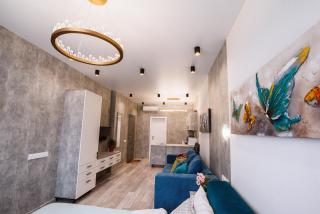 Royal Tower Luxurious Smart Residence (1) - Kiev - 4