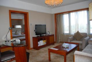 Prime Hotel Beijing Wangfujing - 3