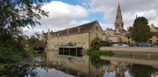 Riverside Stamford Stays - Stamford - 0