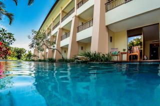 The Natsepa Resort and Conference Center - Ambon - 0
