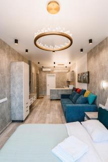 Royal Tower Luxurious Smart Residence (1) - Kiev - 5