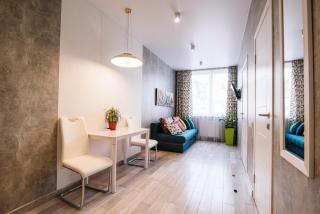 Royal Tower Luxurious Smart Residence (2) - Kiev - 9