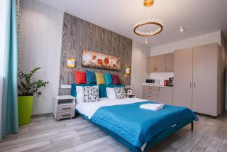 Royal Tower Luxurious Smart Residence (3) - Kiev - 6