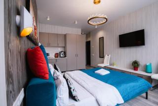 Royal Tower Luxurious Smart Residence (3) - Kiev - 4