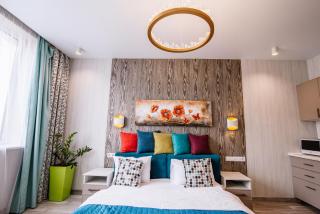 Royal Tower Luxurious Smart Residence (3) - Kiev - 3