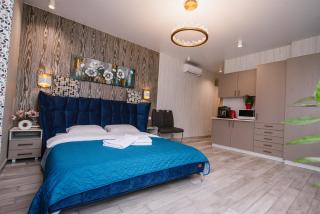 Royal Tower Luxurious Smart Residence (4) - Kiev - 4