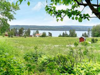4 person holiday home in Årjäng - Årjäng - 8