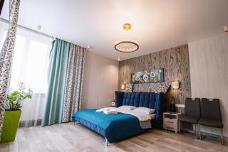 Royal Tower Luxurious Smart Residence (4) - Kiev - 3