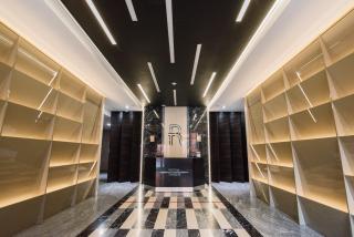 Royal Tower Luxurious Smart Residence (1) - Kiev - 9
