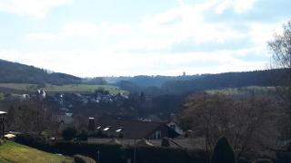 Ferienwohnungen! Kleine Bungalows mit Terrasse! - Stockhausen-Illfurth - 1