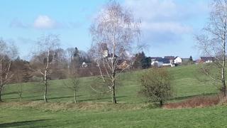 Ferienwohnungen! Kleine Bungalows mit Terrasse! - Stockhausen-Illfurth - 1