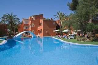 HSM Club Torre Blanca - 0
