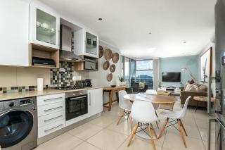 The Apex Rosebank - Building with generator - Joanesburgo - 0