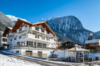Hotel Stecher - Oetz - 0